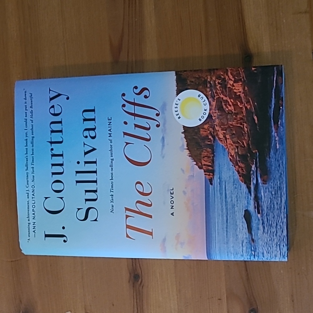 The Cliffs